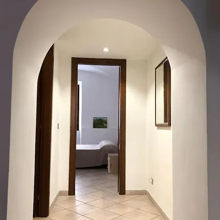 The House Of The Poet * Civitavecchia