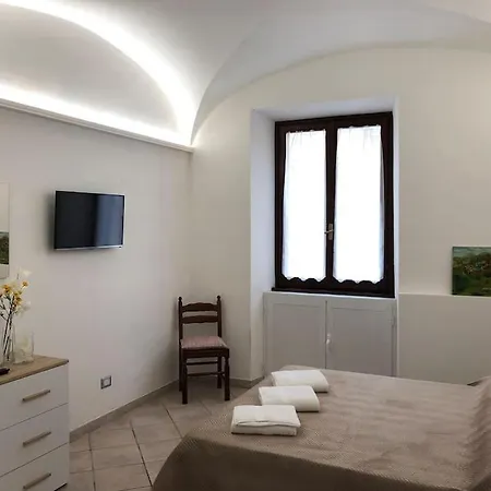 Appartamento The House Of The Poet