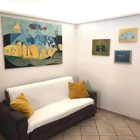 The House Of The Poet